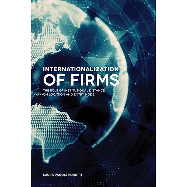 Internationalization of Firms, Laura Vanoli Parietti