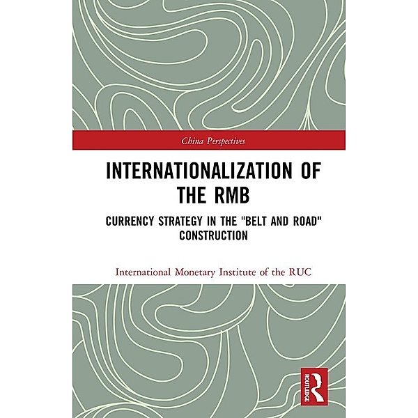 Internationalization of the RMB, International Monetary Institute of the RUC