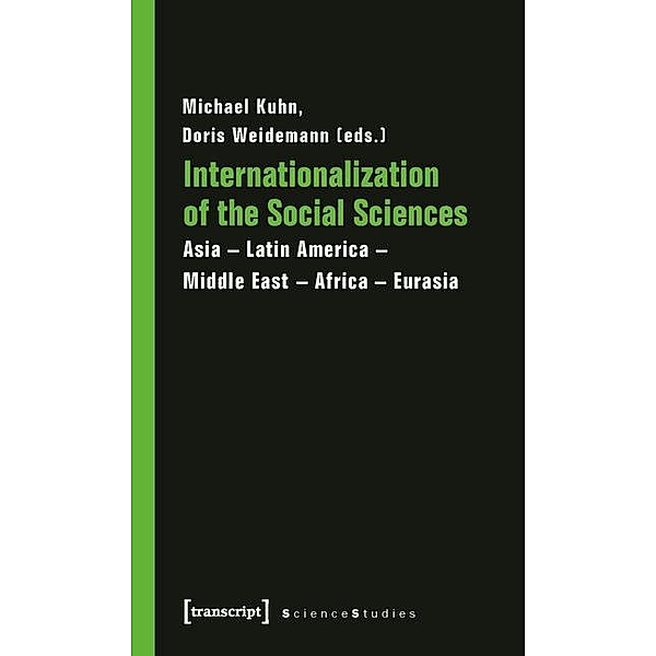 Internationalization of the Social Sciences / Science Studies
