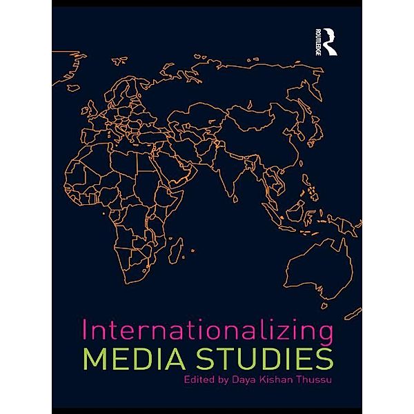 Internationalizing Media Studies