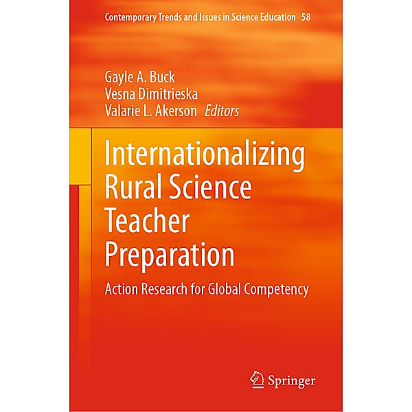 Internationalizing Rural Science Teacher Preparation