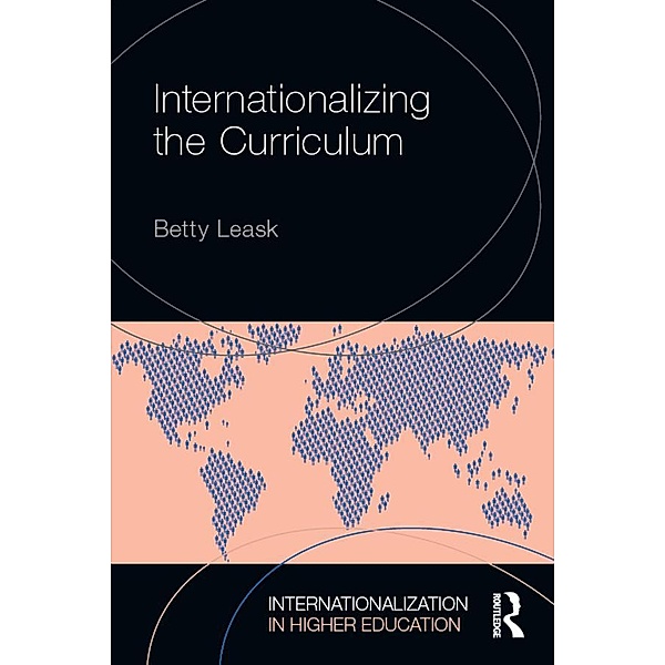 Internationalizing the Curriculum, Betty Leask