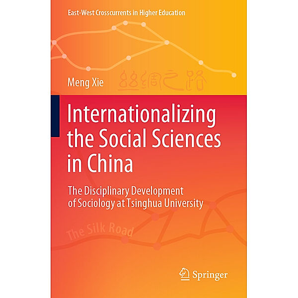 Internationalizing the Social Sciences in China, Meng Xie