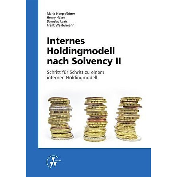 Internes Holdingmodell nach Solvency II