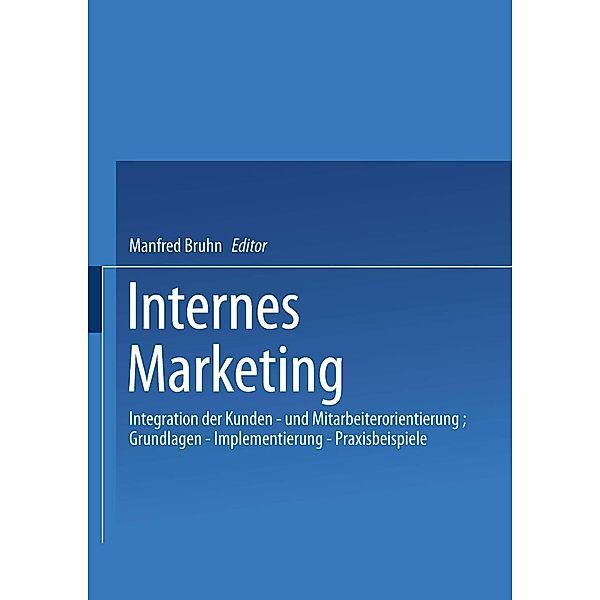 Internes Marketing