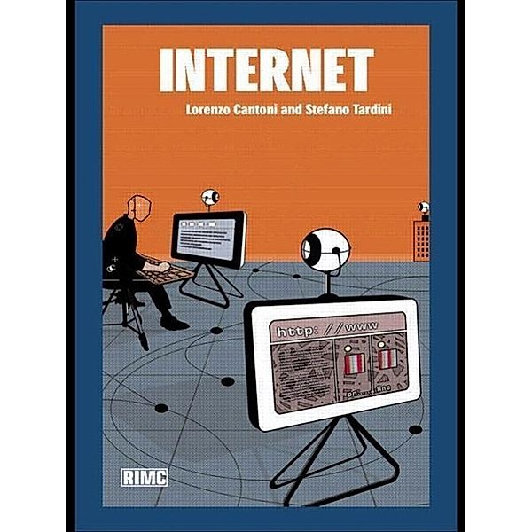 Internet, Lorenzo Cantoni, Stefano Tardini