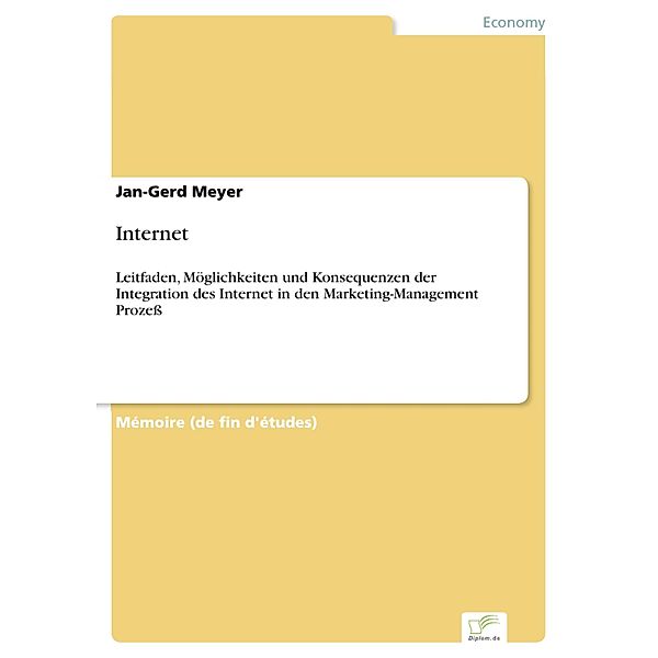 Internet, Jan-Gerd Meyer