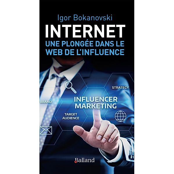 Internet, Igor Bokanovski