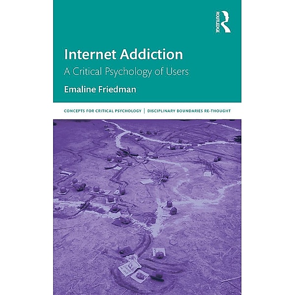 Internet Addiction, Emaline Friedman