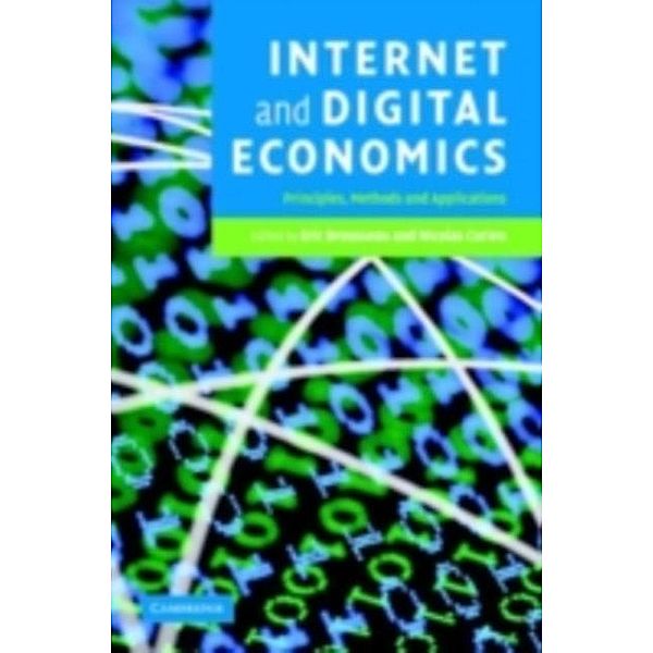 Internet and Digital Economics