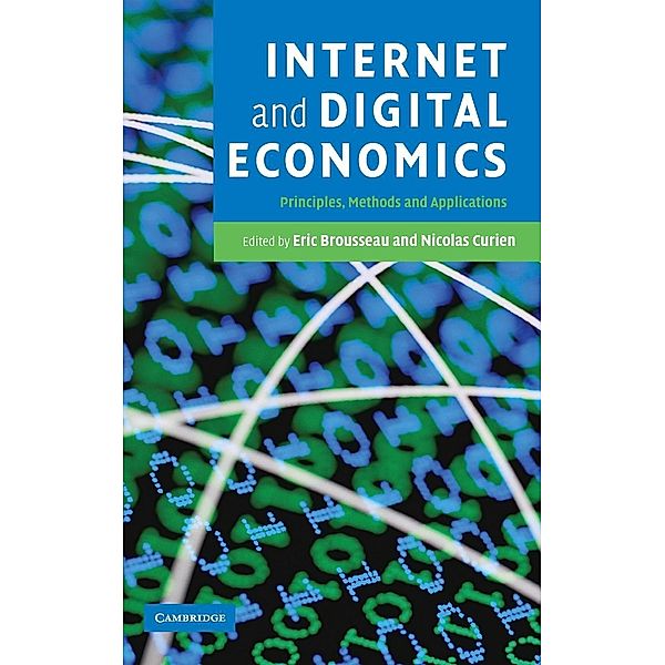 Internet and Digital Economics