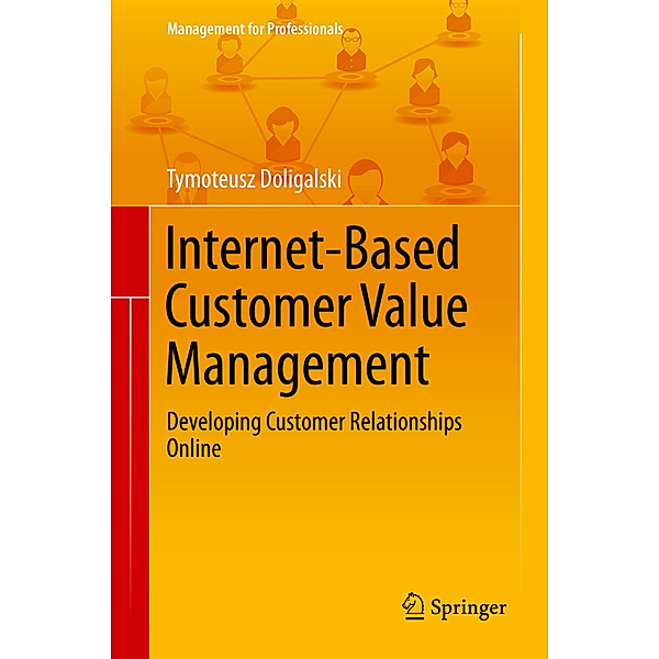 Internet-Based Customer Value Management, Tymoteusz Doligalski