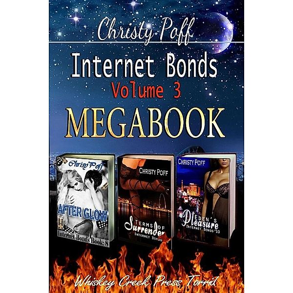 Internet Bonds Megabook, Christy Poff