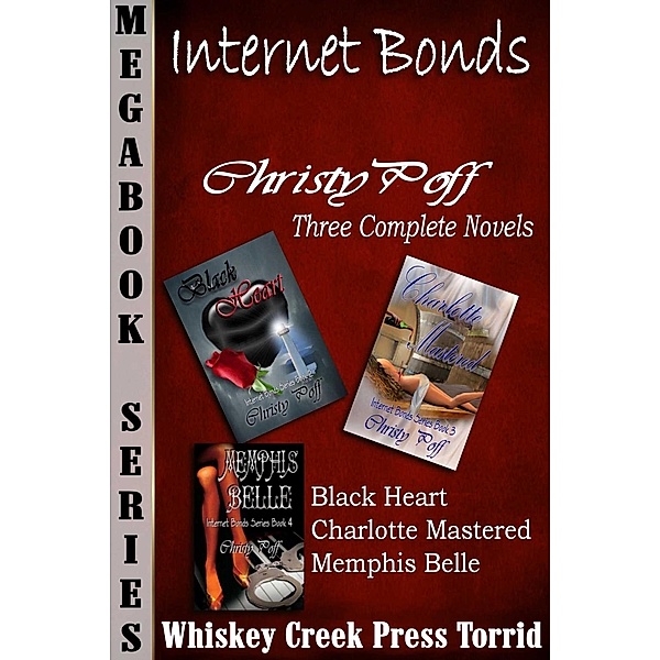 Internet Bonds Megabook Volume 1, Christy Poff