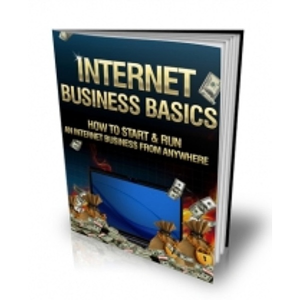 internet Business Basics, Ouvrage Collectif