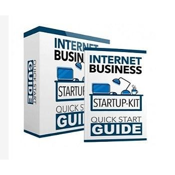 Internet Business Startup Kit Advanced, Sudheesh P S