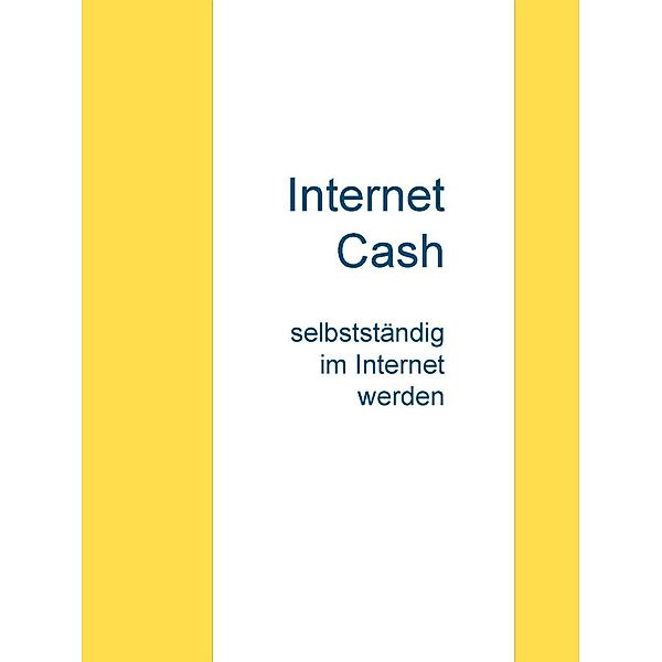 Internet Cash, Ic Friends