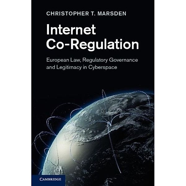 Internet Co-Regulation, Christopher T. Marsden