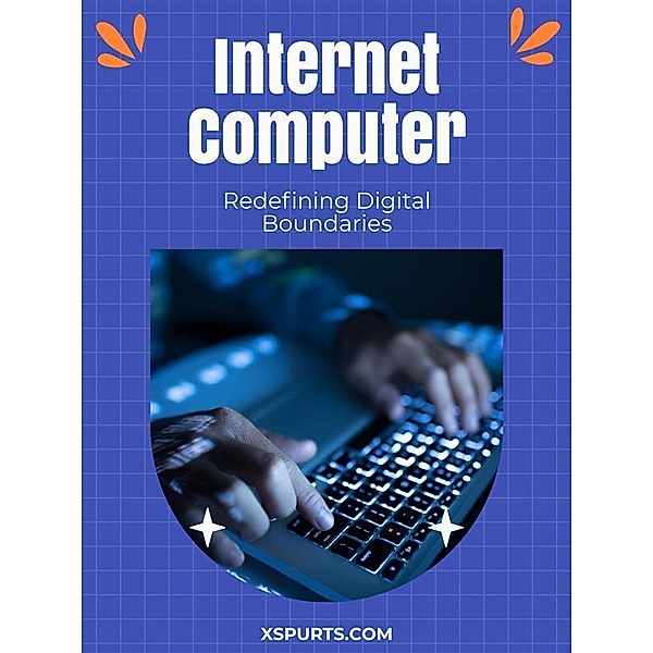 Internet Computer, Oliver M.