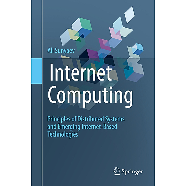 Internet Computing, Ali Sunyaev