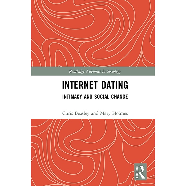 Internet Dating, Chris Beasley, Mary Holmes