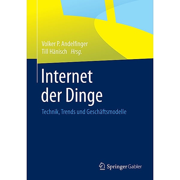 Internet der Dinge