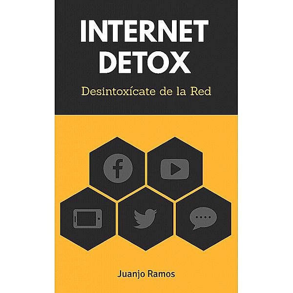 Internet Detox, Juanjo Ramos