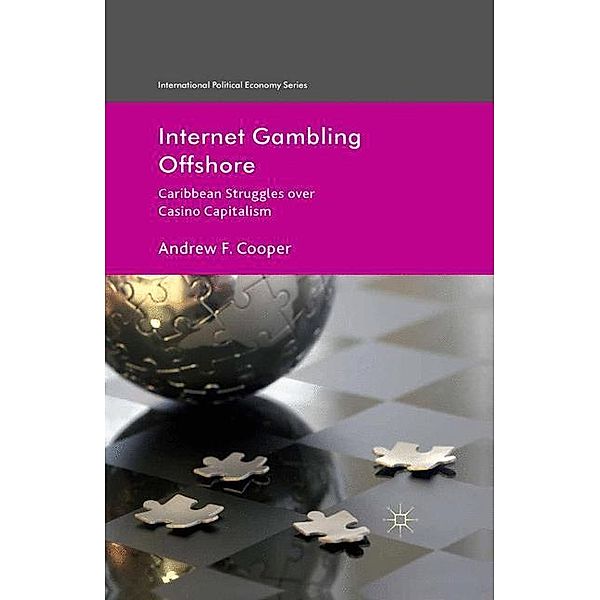 Internet Gambling Offshore, A. Cooper