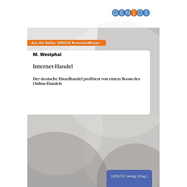 Internet-Handel, M. Westphal