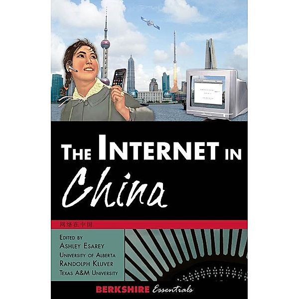 Internet in China