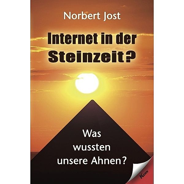 Internet in der Steinzeit?, Norbert Jost