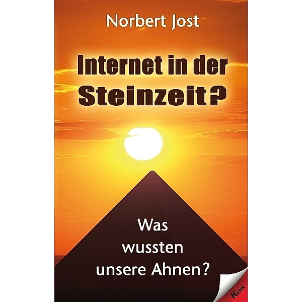 Internet in der Steinzeit?, Norbert Jost