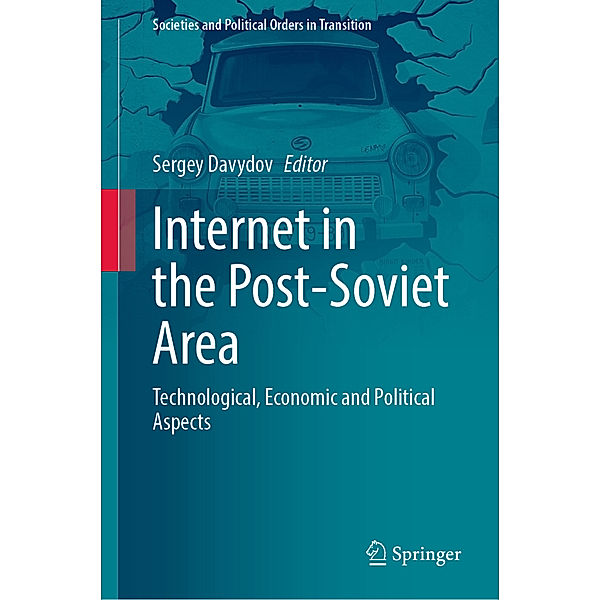 Internet in the Post-Soviet Area