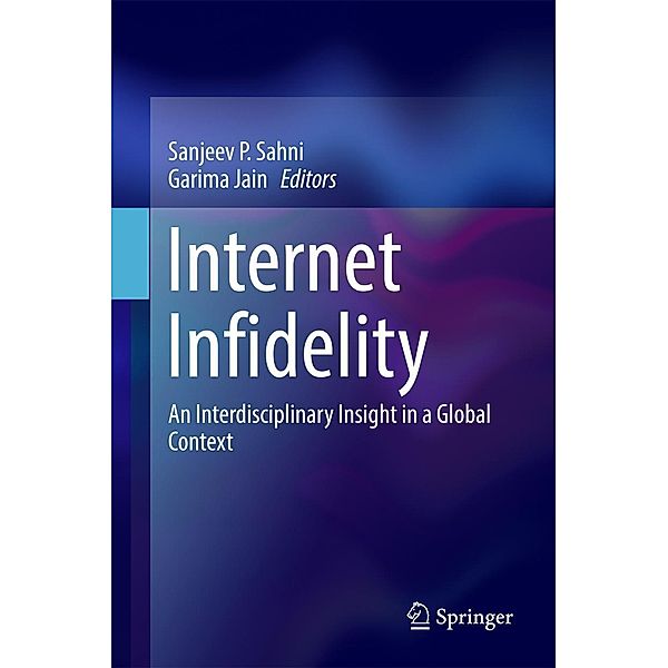 Internet Infidelity