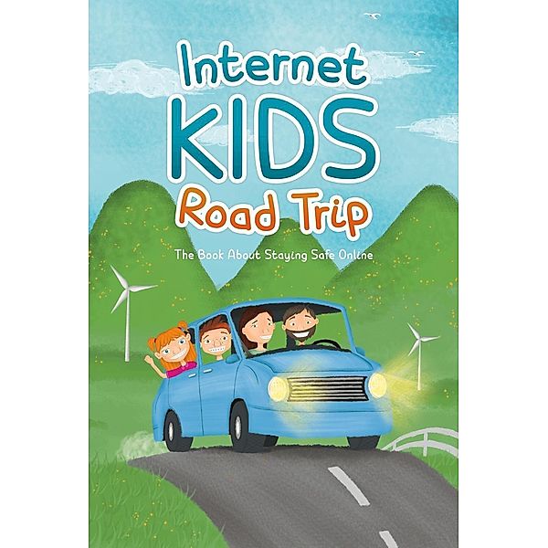 Internet Kids - Road Trip, Alex Blake