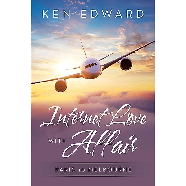 Internet Love with Affair, Ken Edward