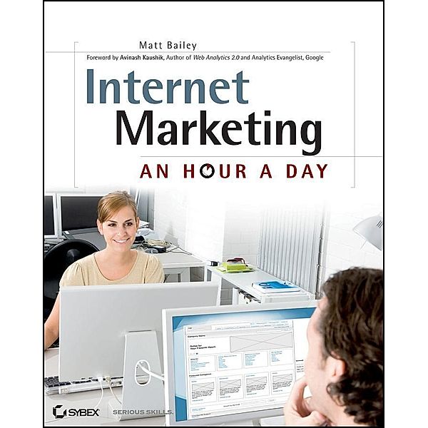 Internet Marketing, Matt Bailey