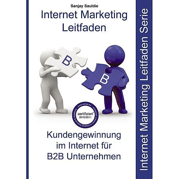 Internet Marketing B2B, Sanjay Sauldie