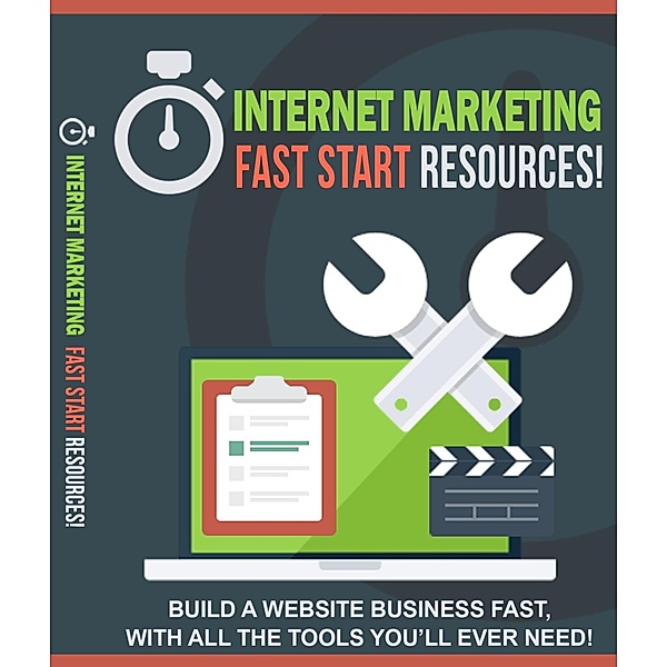 Internet Marketing Fast Start Resources, Steven Lawley
