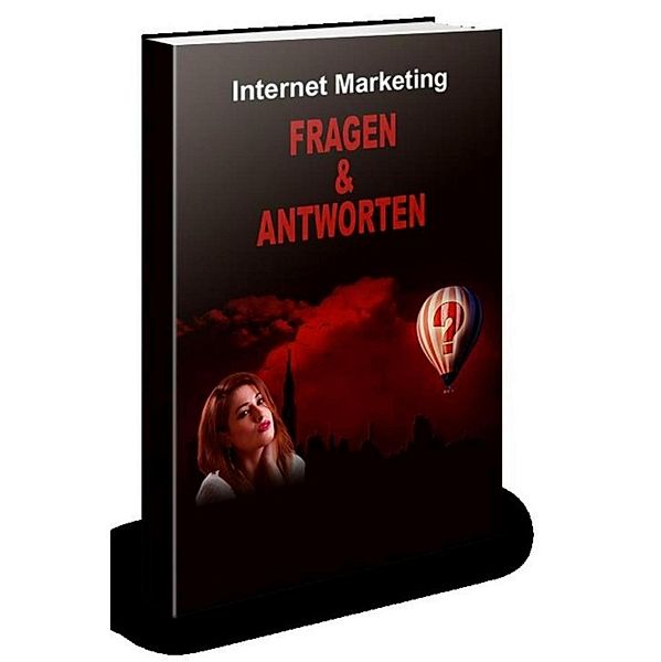 Internet Marketing - Fragen und Antworten, Thomas Skirde