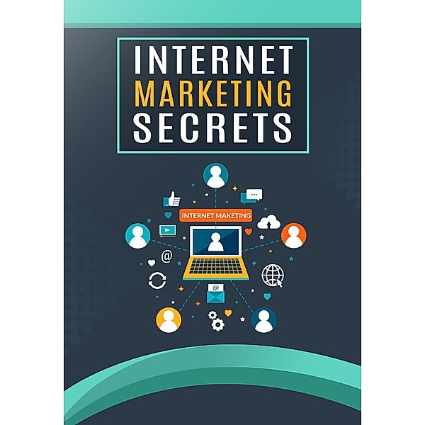 Internet Marketing Secrets, Rajesh Rana