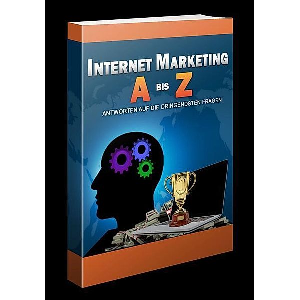 Internet-Marketing von A bis Z, Thomas Skirde