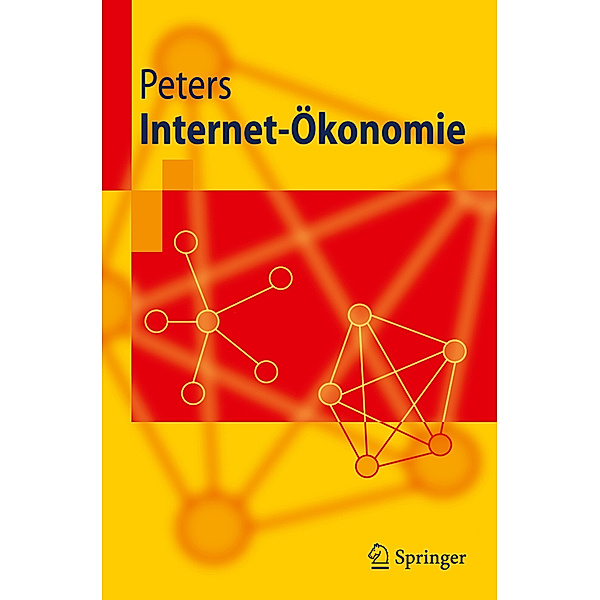 Internet-Ökonomie, Ralf Peters