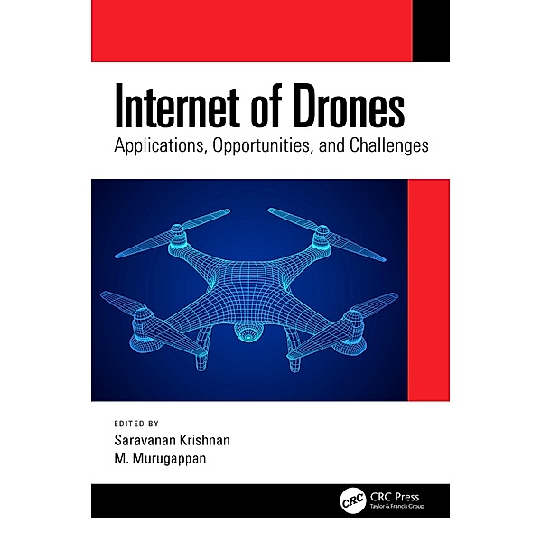 Internet of Drones