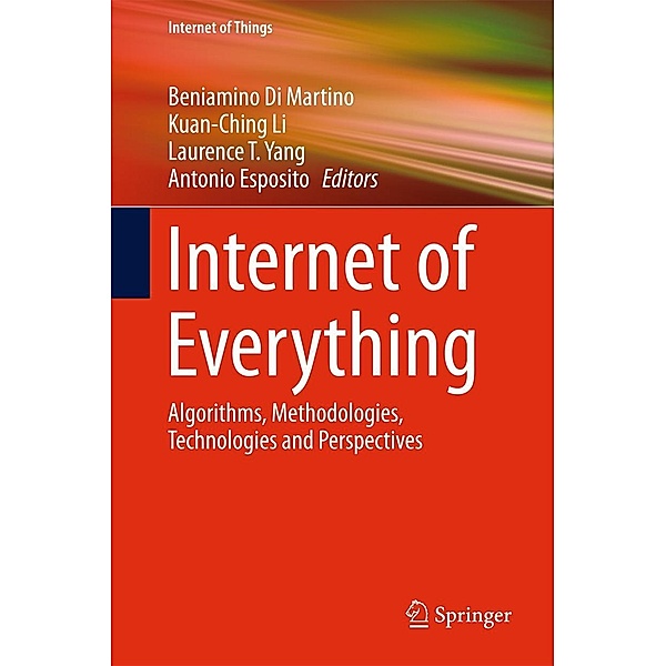 Internet of Everything / Internet of Things