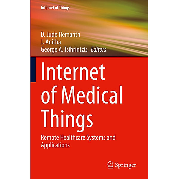 Internet of Medical Things