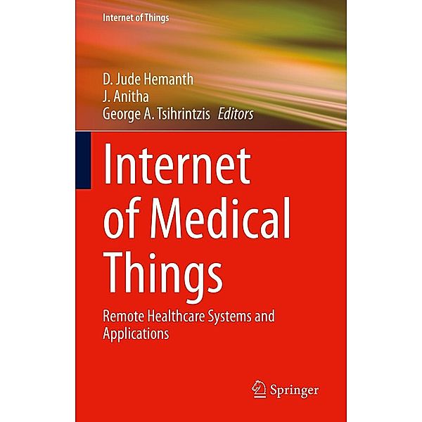 Internet of Medical Things / Internet of Things