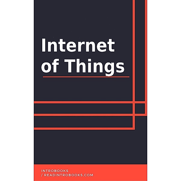 Internet of Things, IntroBooks Team