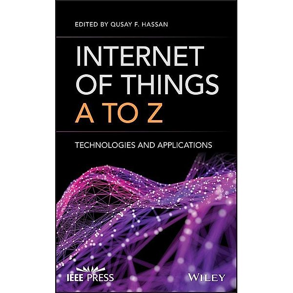 Internet of Things A to Z