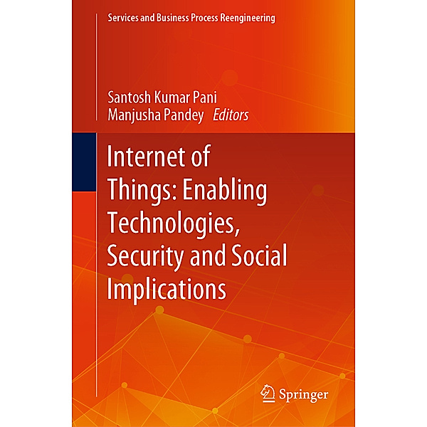 Internet of Things: Enabling Technologies, Security and Social Implications
